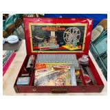 INSIDE VIEW GILBERT SET