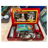 INSIDE VIEW GILBERT SET