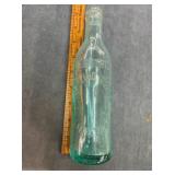 APEX BOTTLING WORKS APEX NC