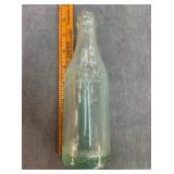 EARLY PEPSI COLA DOUBLE DOT BOTTLE