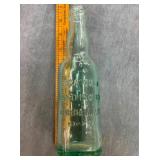 EARLY COKE 6.5" OZ BOTTLE