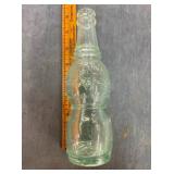 7OZ COCA COLA BOTTLE DURHAM NC