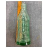 6OZ COCA COLA JS FRANCIS BOTTLE FL