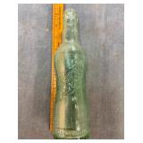 6.5OZ PEPSI COLA BOTTLE DURHAM NC
