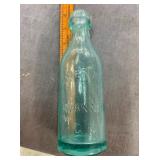 EARLY BLUE JAMES RAY BOTTLE