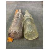 CAROLINA SODA DURHAM NC