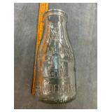 PINT AMERICAN OYSTERS BOTTLE