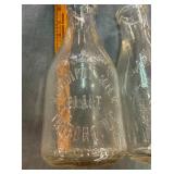 ASHEVILLE, TARBORO NC