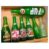 7UP, BILLY BOY, PILOT OTHERS