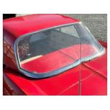 ORIG. HARD TOP CONVERTIBLE
