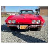 RETRACTABLE HEADLIGHTS WORK