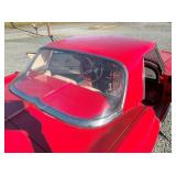 ORIG. HARD TOP CONVERTIBLE