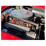 ORIG. 327 300HP ENGINE