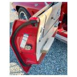 ALL ORIG. 1964 CORVETTE CONVERTIBLE