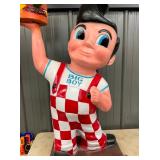 MEASURES 30" WIDE X 41" TALL