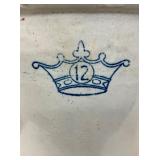 CLOSEUP VIEW KINGS CROWN