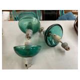 LG HANGING INSOLATORS