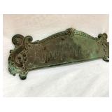 "AMOUNT PURCHASED 16X5