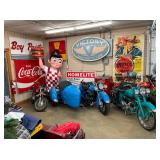 ATTEND THIS GREAT AUCTION