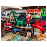 SAT. MARCH 22 AT 10AM