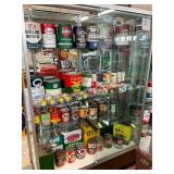 GREAT COLLECTION ADV. CANS