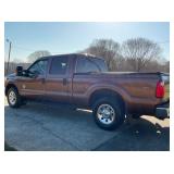 6.7L DIESEL POWERSTROKE