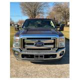 103K MILES 6SPEED AUTO TRANS.