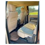 SUPER DUTY XLT ONLY 103K MILES