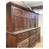 MEASURES 9FT.WIDEX92"TALL