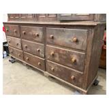 BASE MEASURES 24" DEEP