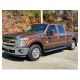 6.7L DIESEL POWERSTROKE