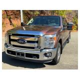 103K MILES 6SPEED AUTO TRANS.