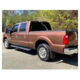 GOLD BRONZE METALLIC