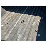 FORD PUCK SYSTEM FOR HAULING