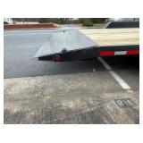 22FT. 1400 GROSS WEIGHT