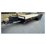 BUILT IN BATTERY TENDER