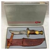 ONLINE ONLY KNIVES AND AMMO COLLECTION AUCTION ENDS APRIL 13 AT 3PM
