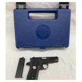 Lot# 240 - 278fp Colt MK IV Series 80 Go