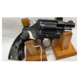 Lot# 241 - 291fp Colt Detective Special 