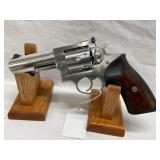 Lot# 242 - 288fp Stainless Steel Ruger G