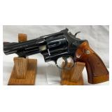 Lot# 243 - 287fp Smith & Wesson Model 29