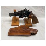 Lot# 244 - 290fp High Standard Sentinel 