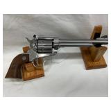 Lot# 246 - 280fp Ruger New Model Blackha