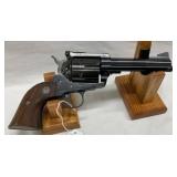 Lot# 249 - 284fp Ruger New Model Blackha