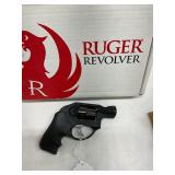 Lot# 250 - 285fp Ruger LCR .22 Magnum Re
