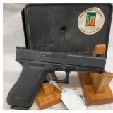 Lot# 253 - 279fp Glock 21 Semi-Automatic