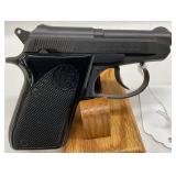 Lot# 255 - 293fp Beretta Model 21A Semi-