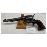 Lot# 257 - 283fp Colt .22 Magnum Single-