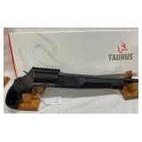 Lot# 259 - 274fp Taurus Judge Home Defen