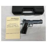 Lot# 261 - 321FP U.S. Army M1911A1 .45 C
